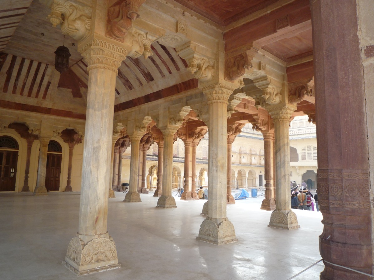 Amber Fort038